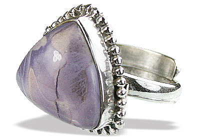 Tiffany Stone Ring