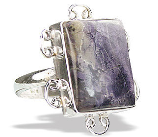 Tiffany Stone Ring