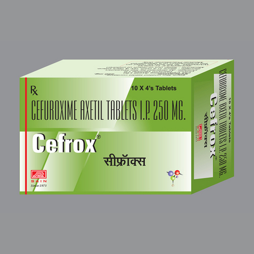Cefrox