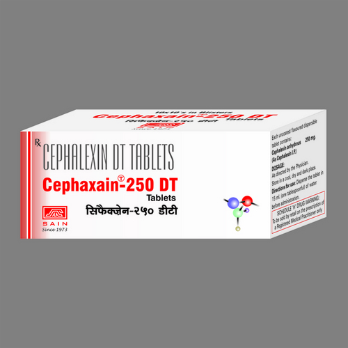 Cephaxain T