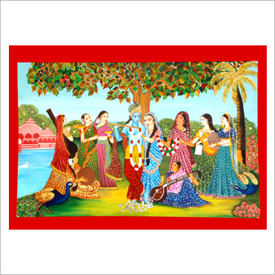 Paintings
