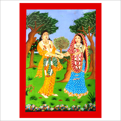Art Paintings