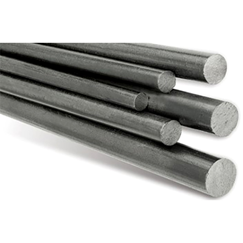 M.S. Round Bar