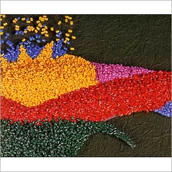 Colour MasterBatches