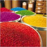 Colour MasterBatches