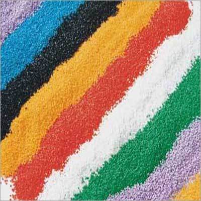 Color Masterbatch