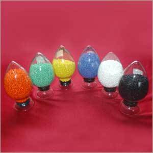 Color Masterbatches