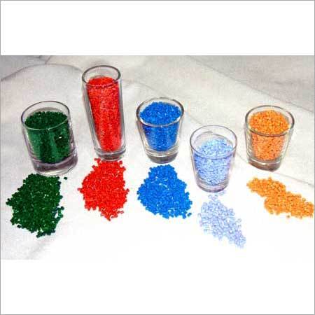 Masterbatches