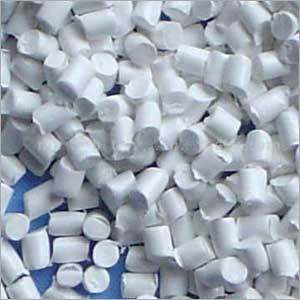 White Masterbatches