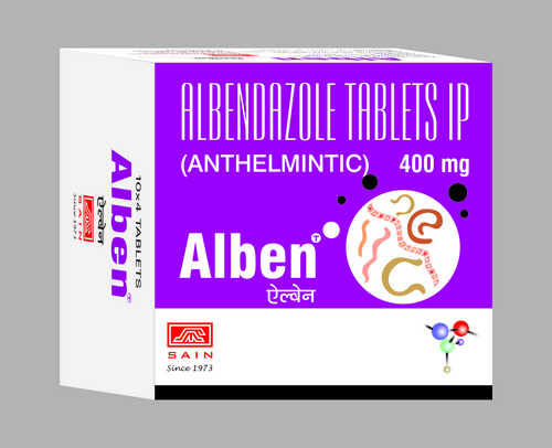 Alben