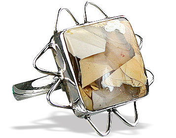 Tiffany Stone Ring