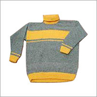 Lambs Wool Mens Sweater