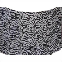 Block Screen Print Shawls