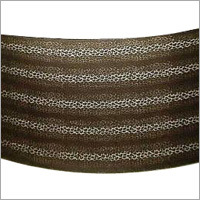 Block Screen Print Stoles