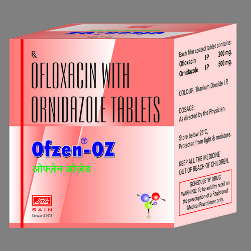Ofzen-OZ