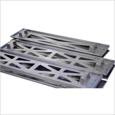 Wall Mouting Structure