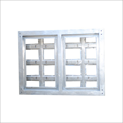 LED Display Enclosure