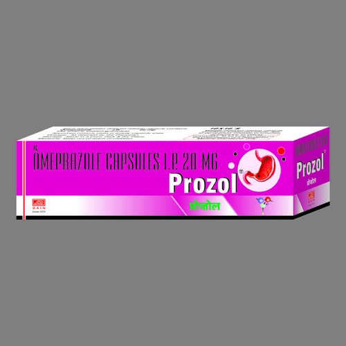 Prozol