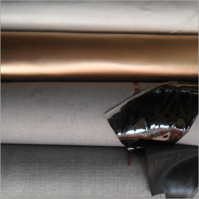 Rexine Leather Product