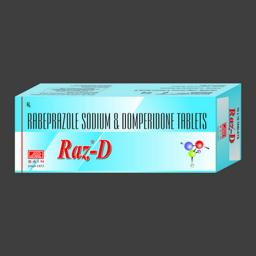 Raz-D