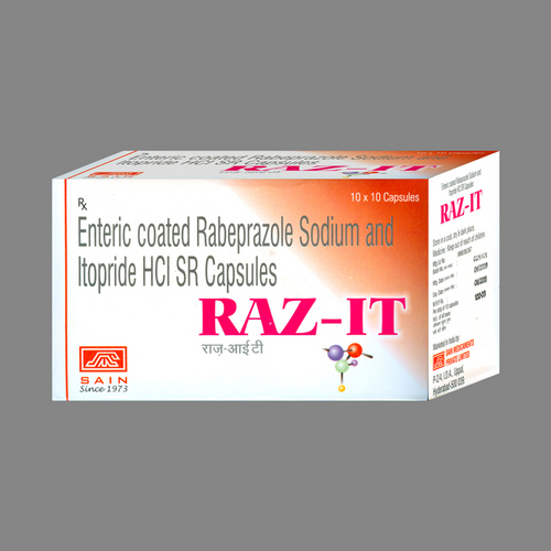 Raz-IT