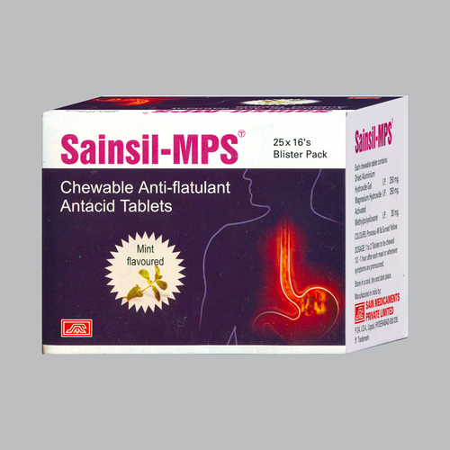 Sainsil-MPS