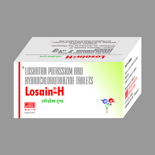 Losain H
