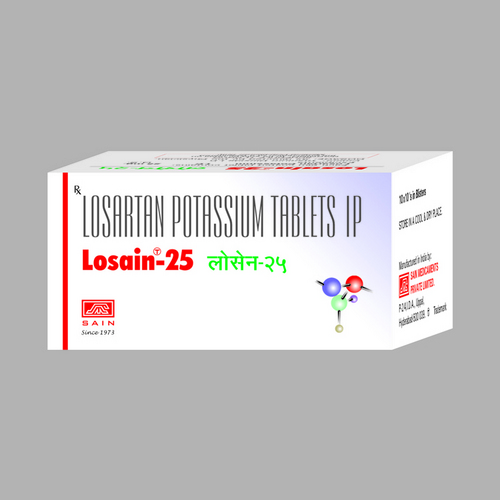 Losain25-C