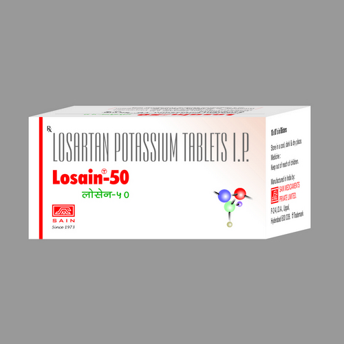 Losain50-C