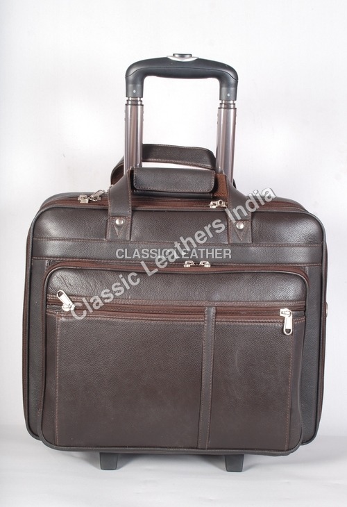 Office cum Luggage bag