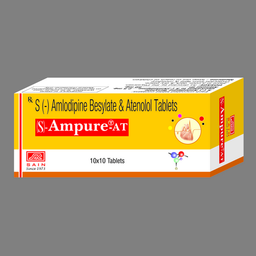 S-ampure AT