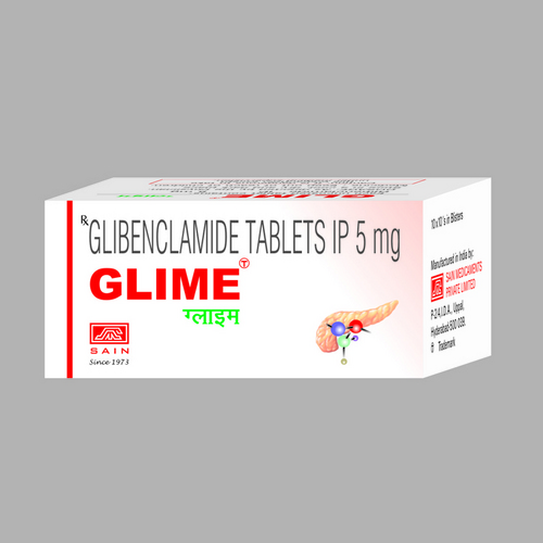 Glime