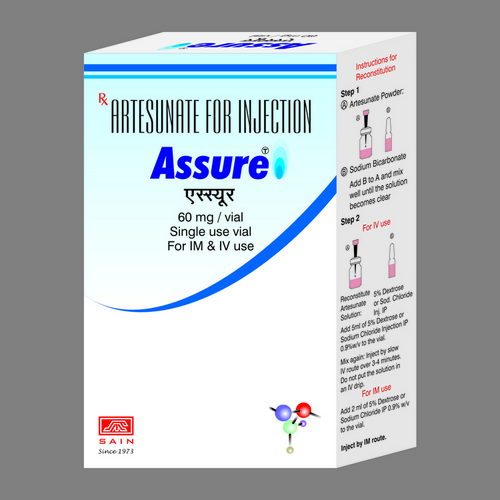 Assure Inj