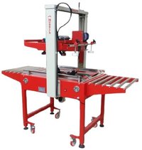 Box Tapping Machine