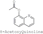 8-AcetoxyQuinoline