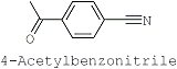 4-Acetylbenzonitrile