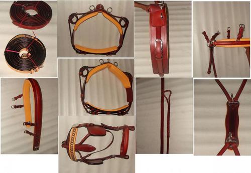 Horse Harness