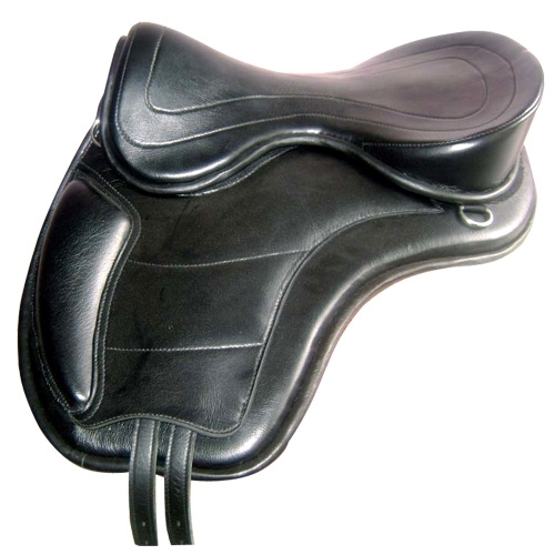 Treeless Saddle