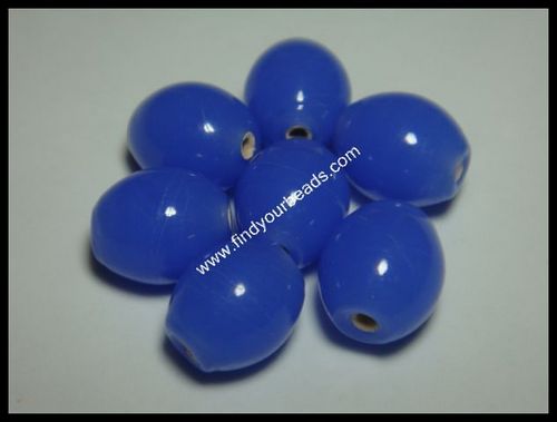 Plain Beads