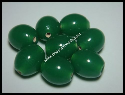 Plain Beads