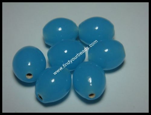 Plain Beads