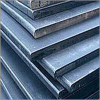 Mild Steel Plates 12