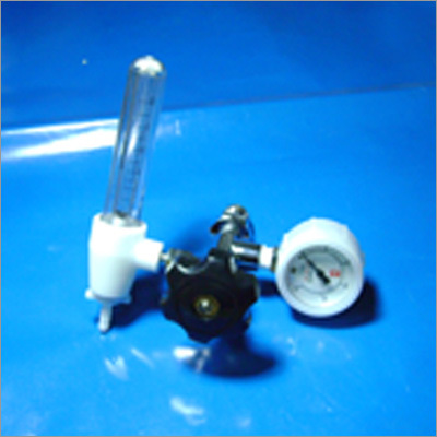 Fine Adjustment Valve