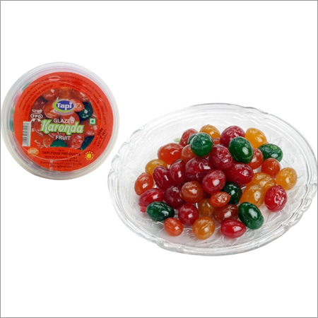 Karonda Cherry