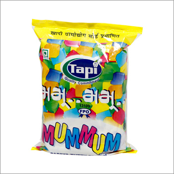 Tutti Frutti Candy