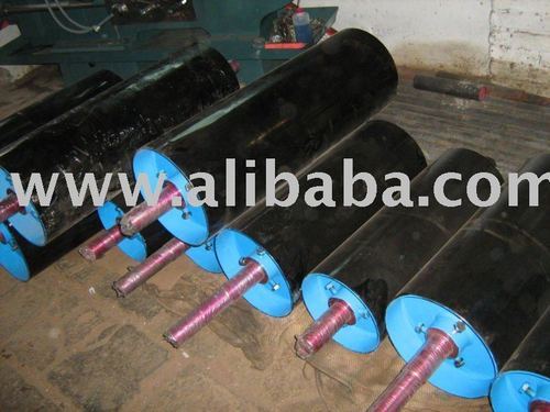 Conveyor spares