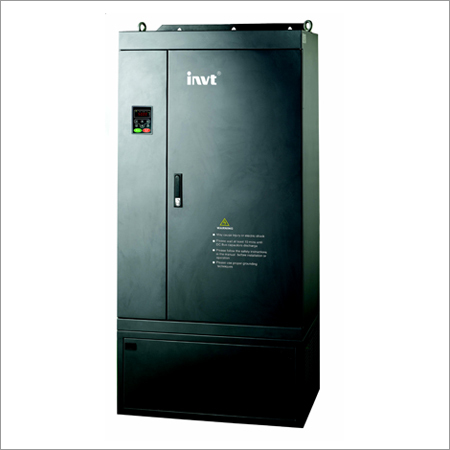 High Voltage Frequency Inverter