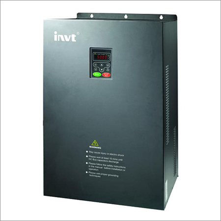 Inverters