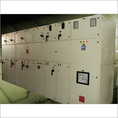 APFC Panel