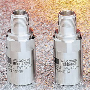 Supervisory Measurement System